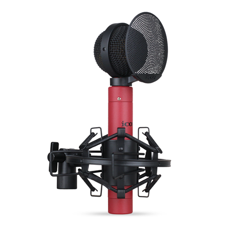 艾肯icon LD-3