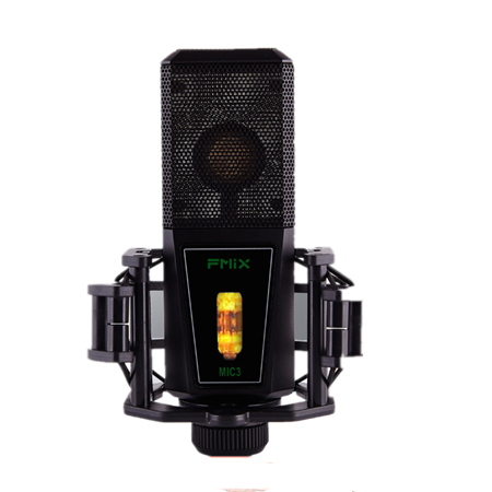 FMIX MIC3