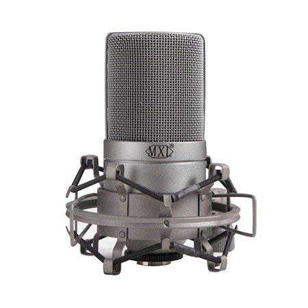 MXL CE90V
