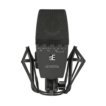 SE4400A