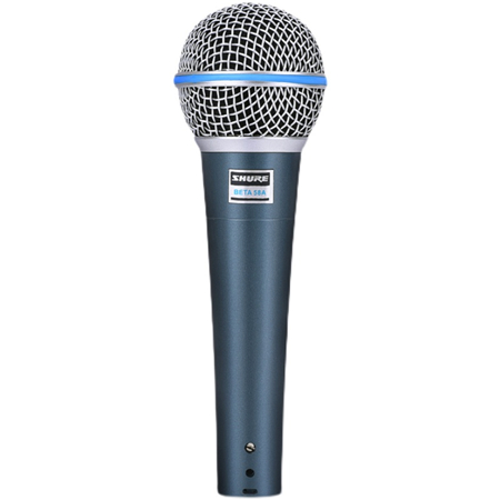 舒尔Beta58A