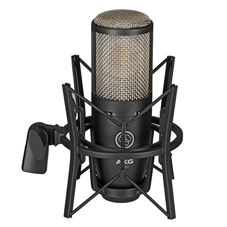 AKG P220