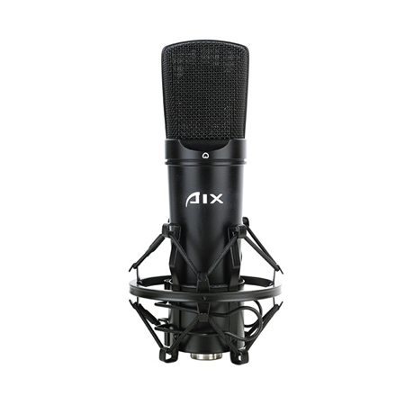 爱秀AIX RS-9A