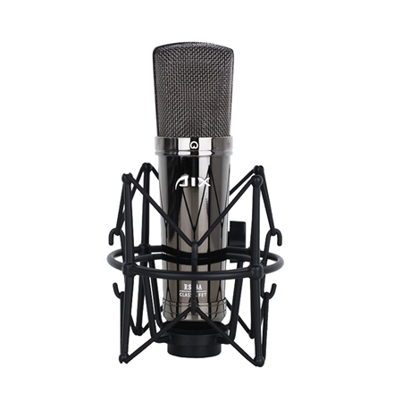 爱秀AIX  RS-8A