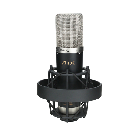 爱秀AIX 王者5A