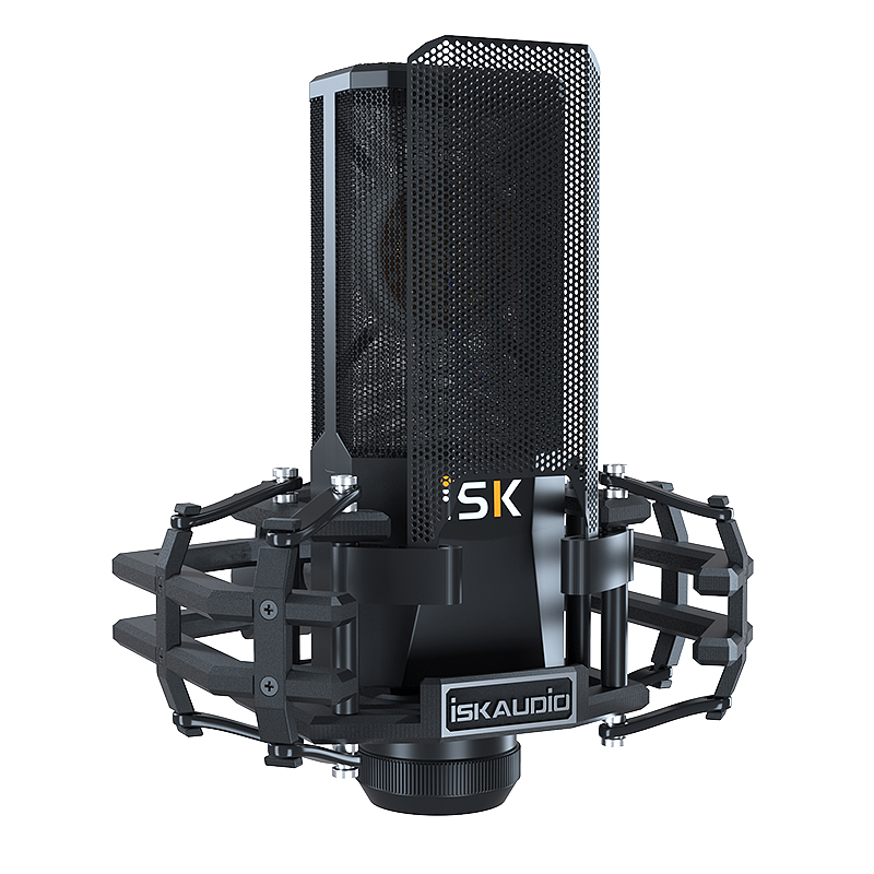 isk IKG4000