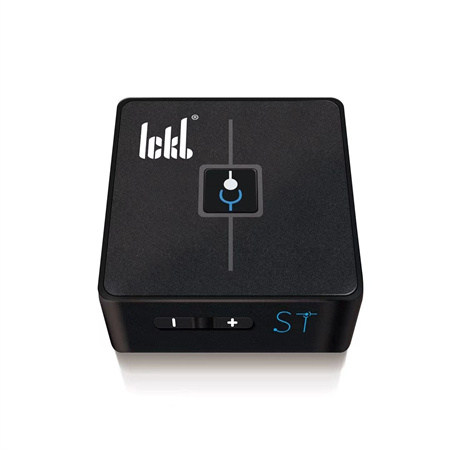 ickb ST单接收器
