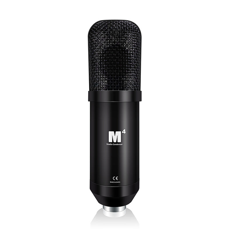 艾肯icon M4