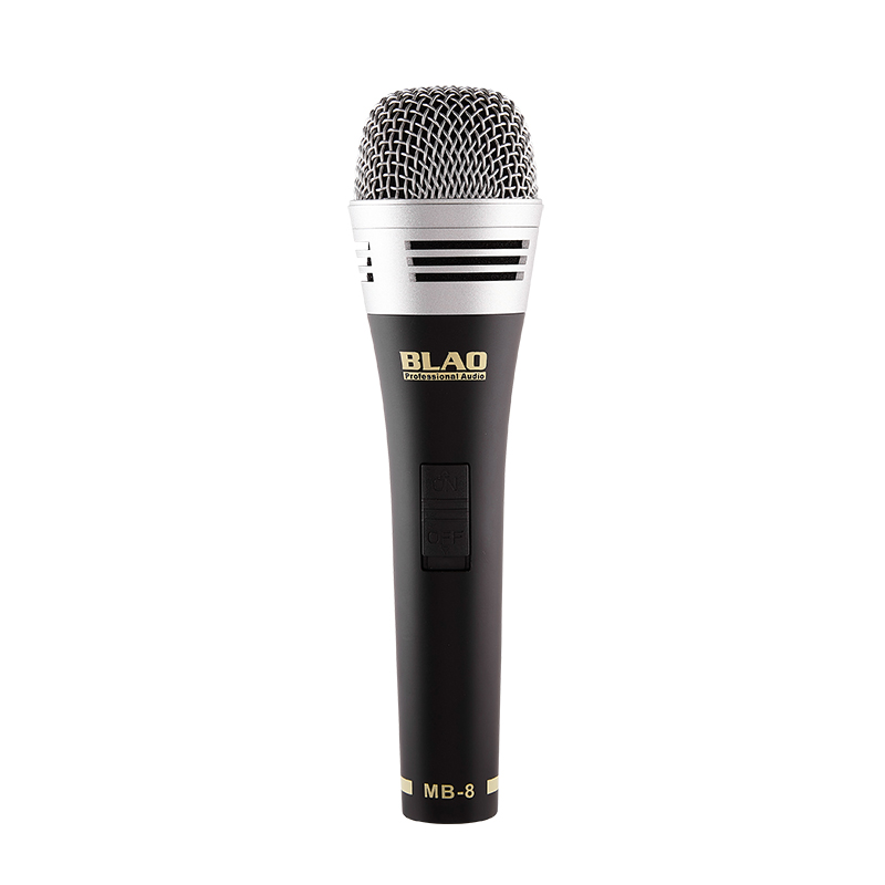 BLAO mb-8