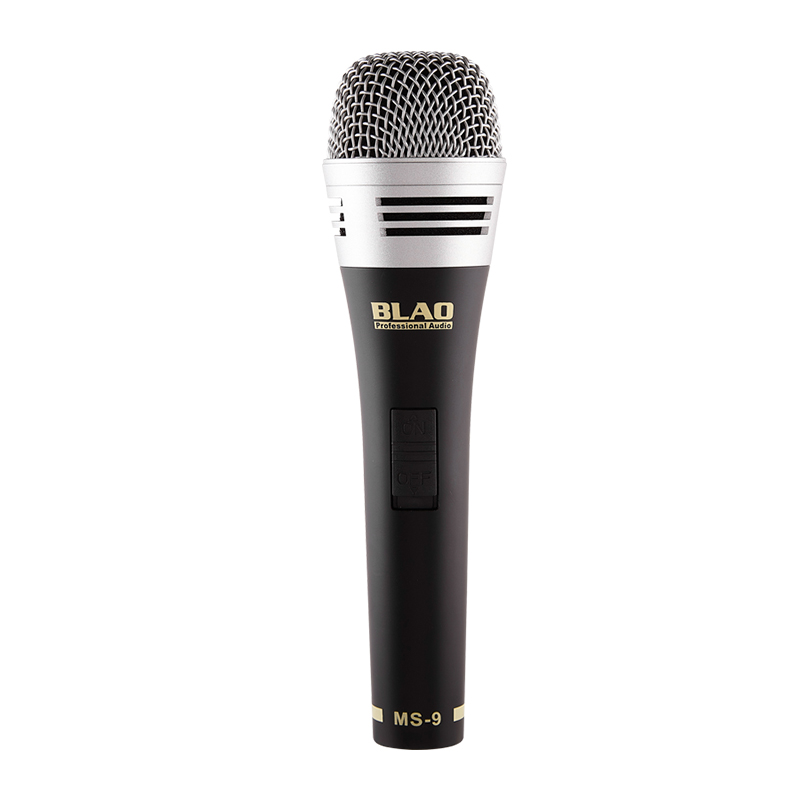 BLAO ms-9