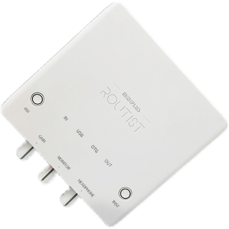 Midiplus R2