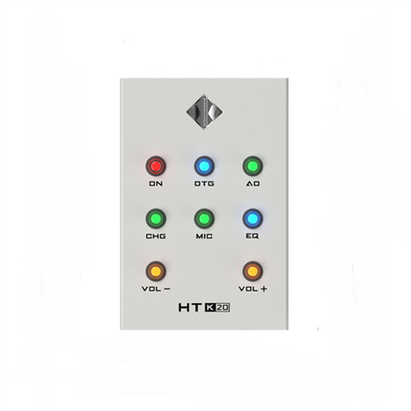 韩湘子K20 PRO转换器