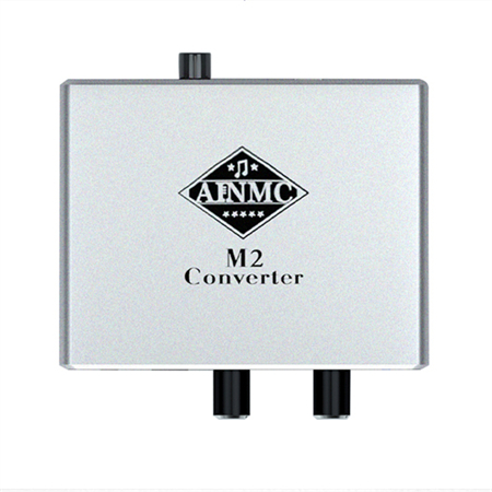 AINMC M2转换器