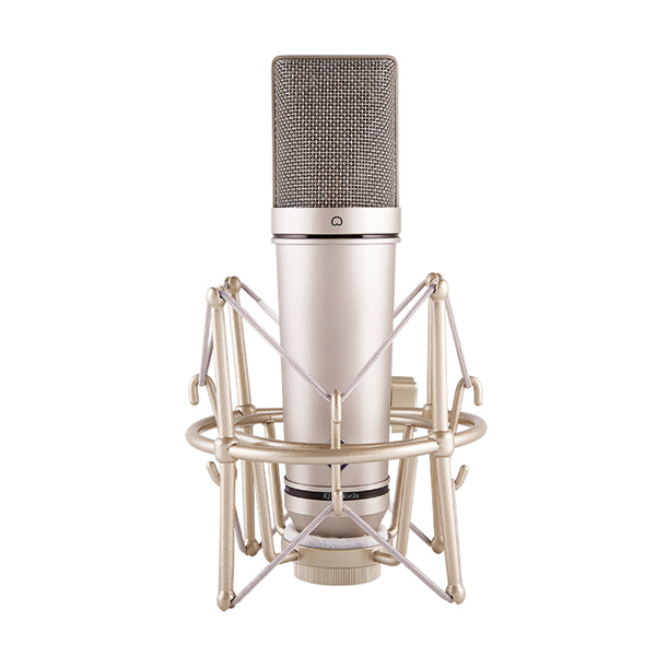 幻声MIC2S