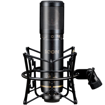 艾肯icon LD-1/2