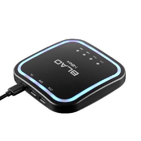 BLAO i-BOX小黑盒桥接器