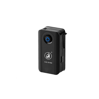幻声isck-E4PRO接收器