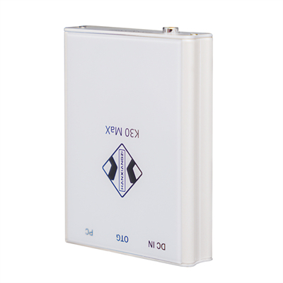 韩湘子K30 MAX转换器