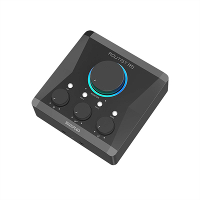 Midiplus RS二代