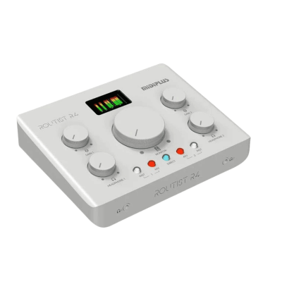 Midiplus R4