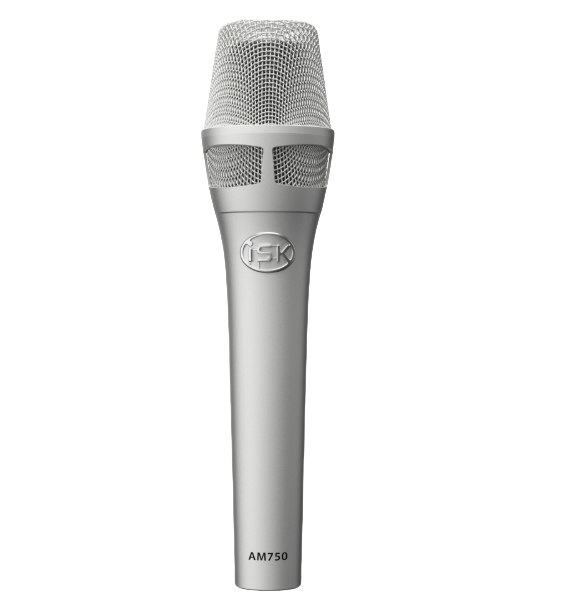 isk AM750