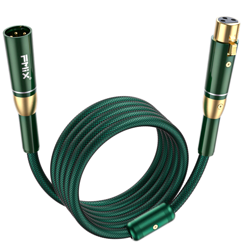 FMIX Cable-M6双卡农线