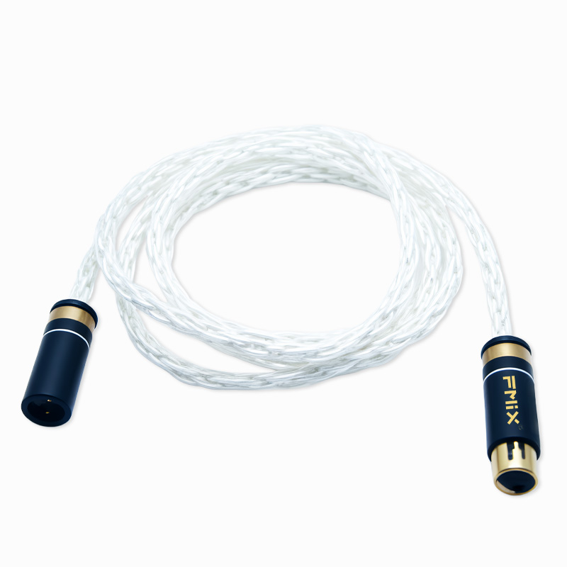 FMIX Cable-M8双卡农线