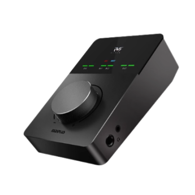 Midiplus 泰坦Q3