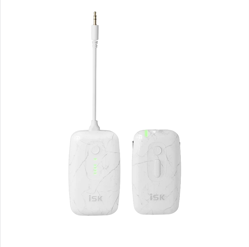isk PM300腰包套装