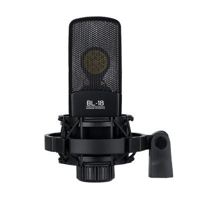 Blueblack BL-18