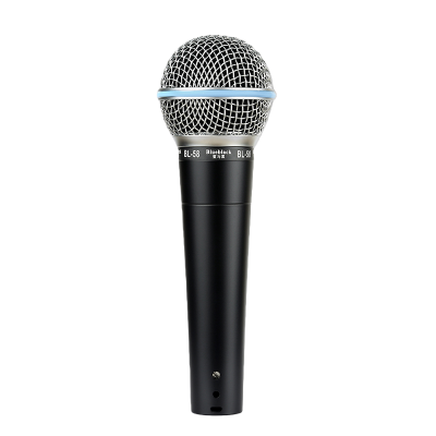 Blueblack BL-58