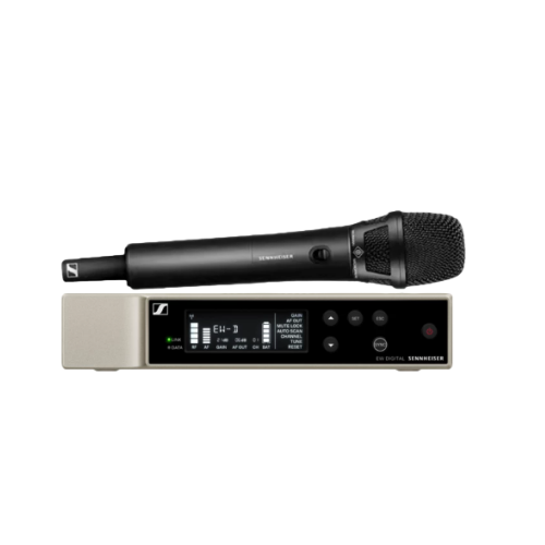 森海塞尔EWD KK205
