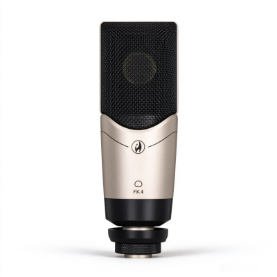 幻声FK4