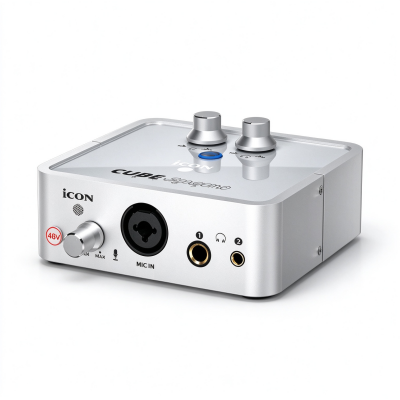艾肯icon 2nano(六代)